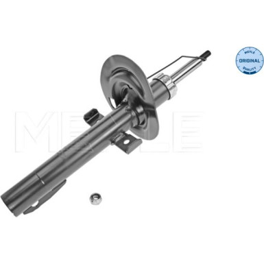 16-26 623 0005 Stoßdämpfer MEYLE-ORIGINAL: True to OE. 16-26 623 0005 Stoßdämpfer MEYLE-ORIGINAL: True to OE.