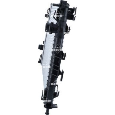 NRF | Kühler, Motorkühlung | 53811