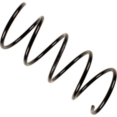 Bilstein Fahrwerksfeder BILSTEIN - B3 Serienersatz (Federn) 37-154189