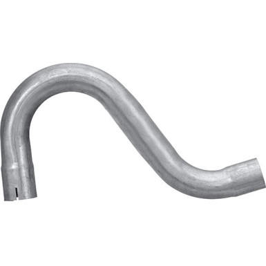 Hella | Abgasrohr | 8LA 366 003-711