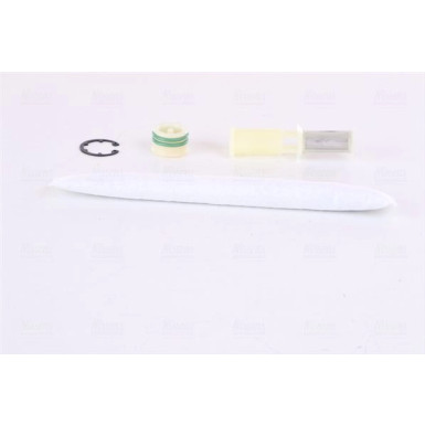 95598 Trockner, Klimaanlage