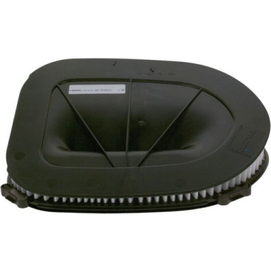BOSCH F 026 400 366 Luftfilter