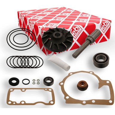 FEBI BILSTEIN 11623 Reparatursatz, Wasserpumpe FEBI BILSTEIN 11623 Reparatursatz, Wasserpumpe