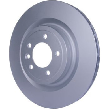 Hella | Bremsscheibe | 8DD 355 123-091
