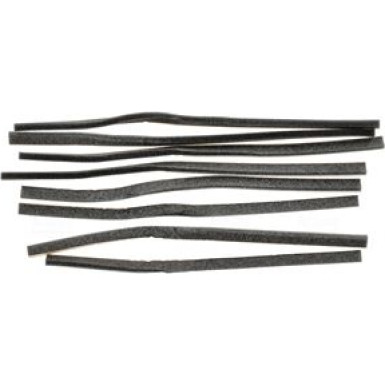 941170 Kondensator, Klimaanlage ** FIRST FIT **