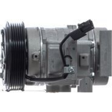 ACP 1177 000S Kompressor, Klimaanlage BEHR