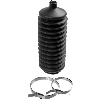 30179 01 Faltenbalg, Lenkung