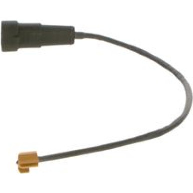 1 987 474 573 Warnkontakt, Bremsbelagverschleiß