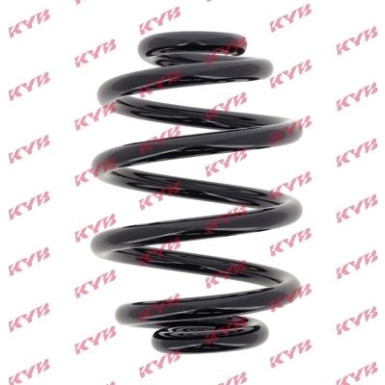 RX6197 Fahrwerksfeder K-Flex