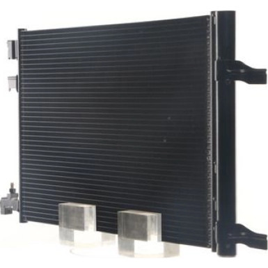 AC 636 000S Kondensator, Klimaanlage BEHR