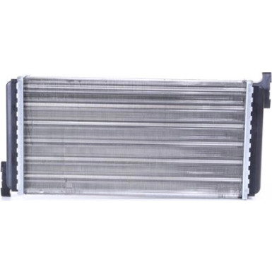 Nissens Wärmetauscher, Innenraumheizung FIRST FIT 72002 Nissens Wärmetauscher, Innenraumheizung FIRST FIT 72002