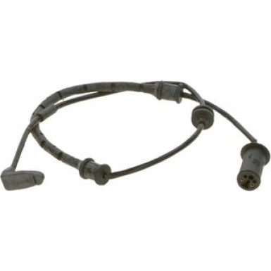 BOSCH Warnkontakt, Bremsbelagverschleiß 1 987 474 972