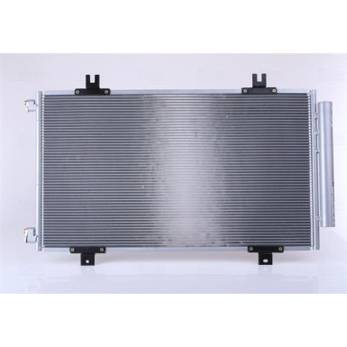 940746 Kondensator, Klimaanlage ** FIRST FIT ** 940746 Kondensator, Klimaanlage ** FIRST FIT **