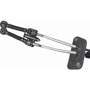 Metzger | Seilzug, Schaltgetriebe | 3150261