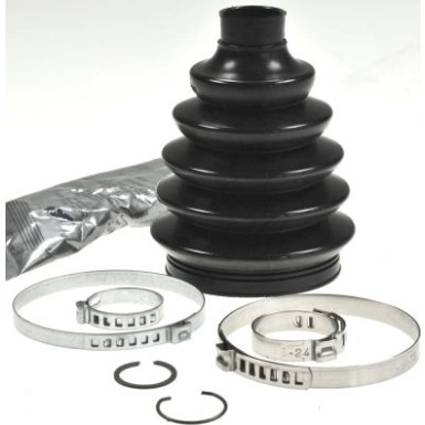 36131 Faltenbalgsatz, Antriebswelle