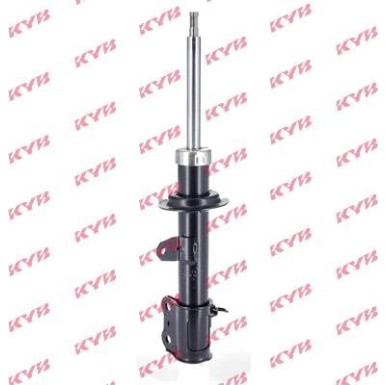 334311 Stoßdämpfer Excel-G 334311 Stoßdämpfer Excel-G