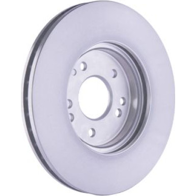 Hella | Bremsscheibe | 8DD 355 102-851