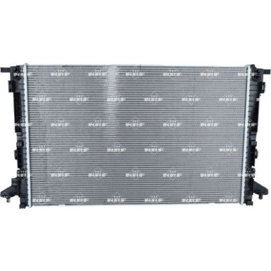 550219 Kühler, Motorkühlung