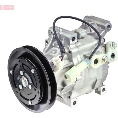 DENSO SCSA06C Klimakompressor DCP99529
