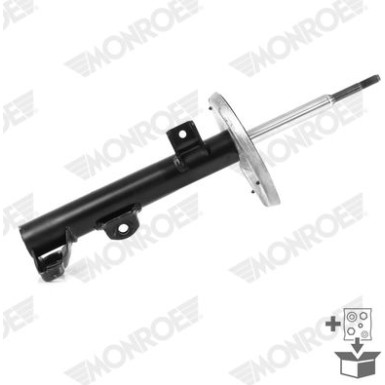 Monroe | Stoßdämpfer | 742002SP Monroe | Stoßdämpfer | 742002SP