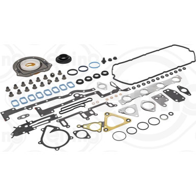 146.110 Dichtungsvollsatz, Motor