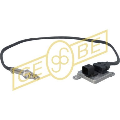 9 3760 1 NOx-Sensor, NOx-Katalysator