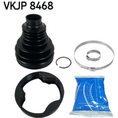 VKJP 8468 Faltenbalgsatz, Antriebswelle VKJP 8468 Faltenbalgsatz, Antriebswelle