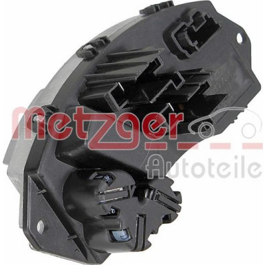 0917784 Regler, Innenraumgebläse