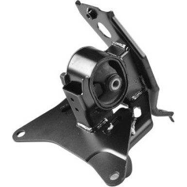 Tedgum | Lagerung, Motor | TED35503