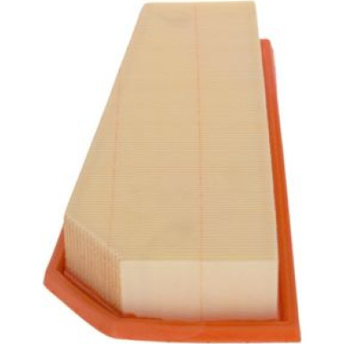 BOSCH F 026 400 134 Luftfilter