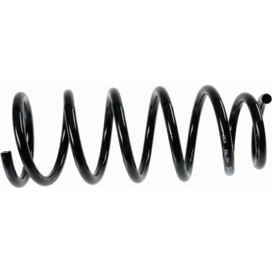 994 106 Fahrwerksfeder