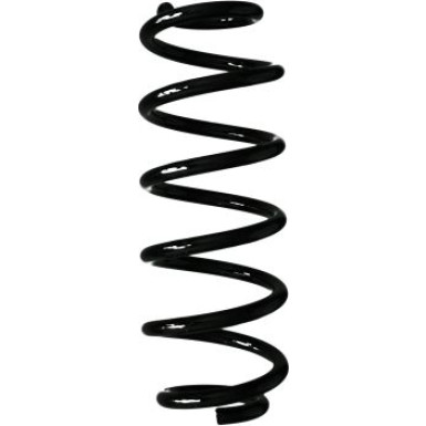 Spidan | Fahrwerksfeder | 87640