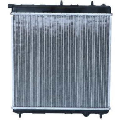 NRF | Kühler, Motorkühlung | 50447