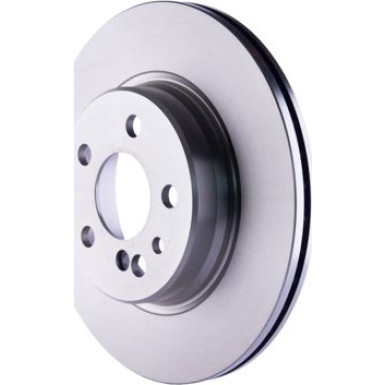 Hella | Bremsscheibe | 8DD 355 102-711