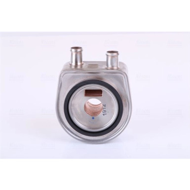 90774 Ölkühler, Motoröl ** FIRST FIT **