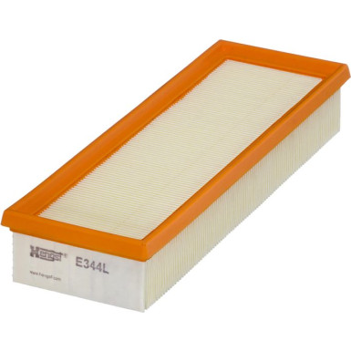 Hengst Filter | Luftfilter | E344L