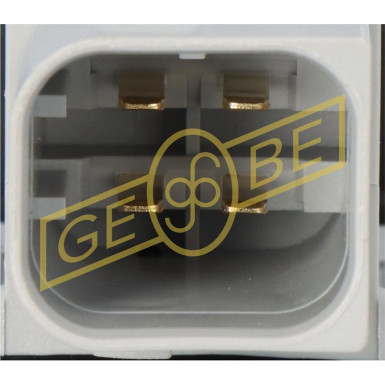 GEBE | NOx-Sensor, NOx-Katalysator | 9 3826 1