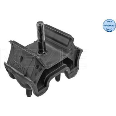 014 024 0061 Lagerung, Motor MEYLE-ORIGINAL: True to OE.