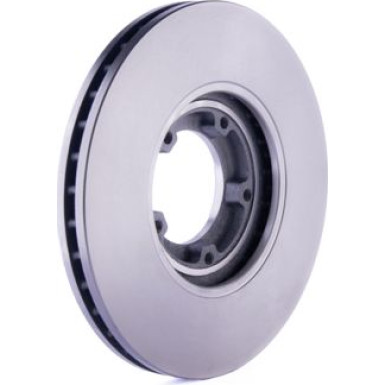 Hella | Bremsscheibe | 8DD 355 105-631