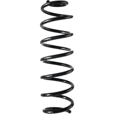 Spidan | Fahrwerksfeder | 86557
