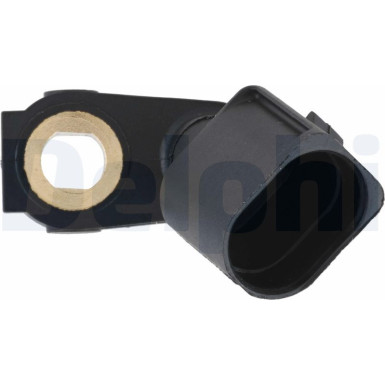 Delphi | Sensor, Raddrehzahl | SS20002 Delphi | Sensor, Raddrehzahl | SS20002