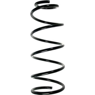 Spidan | Fahrwerksfeder | 55245