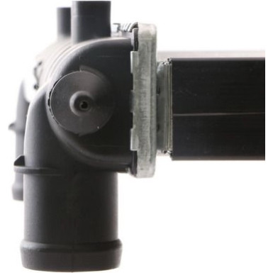 Mahle | Kühler, Motorkühlung | CR 362 000S