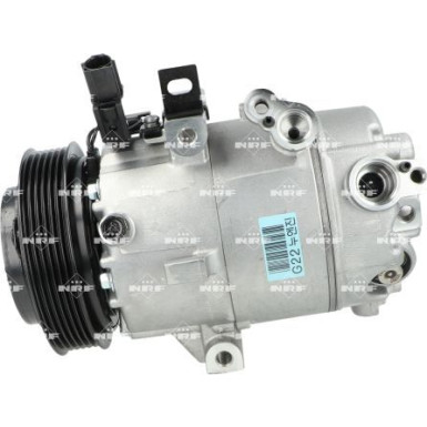 32998G Kompressor, Klimaanlage GENUINE 32998G Kompressor, Klimaanlage GENUINE