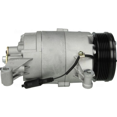 89340 Kompressor, Klimaanlage ** FIRST FIT **