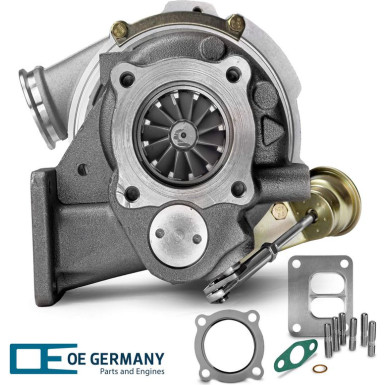 OE Germany Turbolader 01 0960 906004