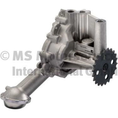 7.03416.14.0 Ölpumpe