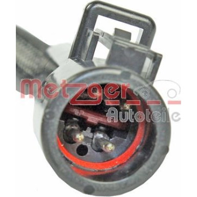 Metzger | Lambdasonde | 0893538