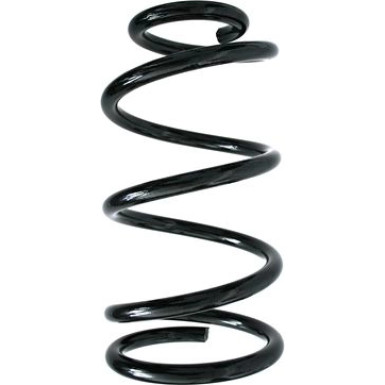 Spidan | Fahrwerksfeder | 86384