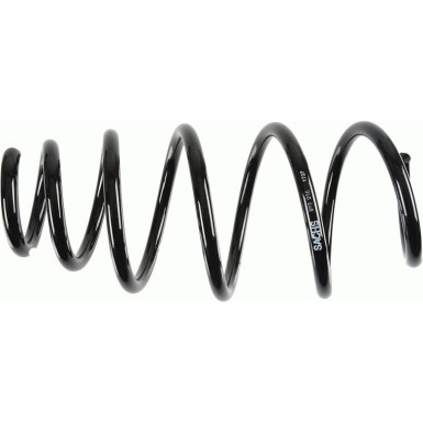 993 010 Fahrwerksfeder